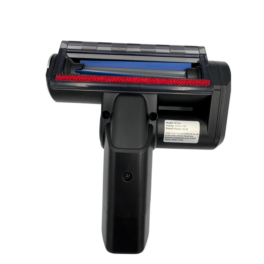 Eureka Power Head RT24 for NEC582 Vacuum Replacement Part Gently Used